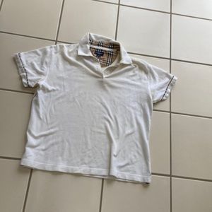 Burberry cotton shirt